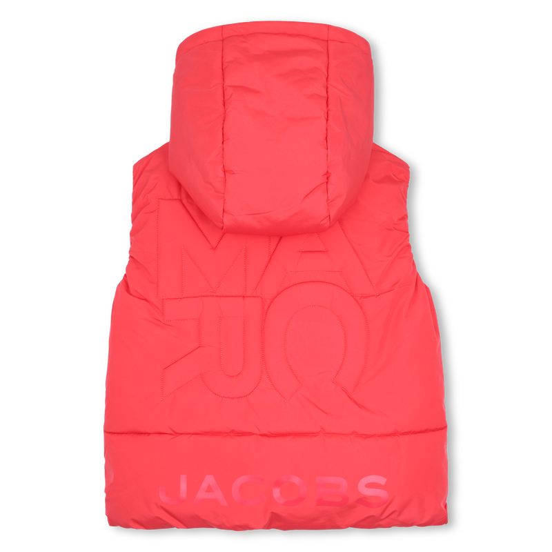 Weste ohne &Auml;rmel MARC JACOBS 
                        GIRL