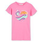 Kurz&auml;rmeliges kleid BILLIEBLUSH 
                    GIRL