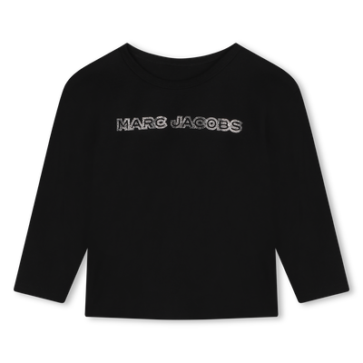 Langarm-T-Shirt MARC JACOBS GIRL
