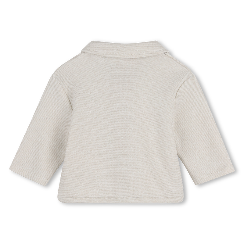 Set aus strickjacke, rock und t-shirt MICHAEL KORS 
                        GIRL