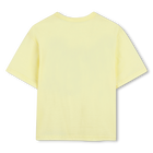 Kurz&auml;rmeliges t-shirt TIMBERLAND 
                    BOY