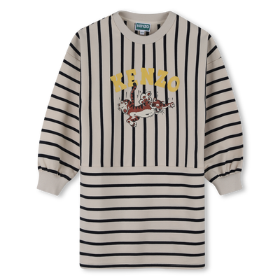 Kleid KENZO KIDS GIRL