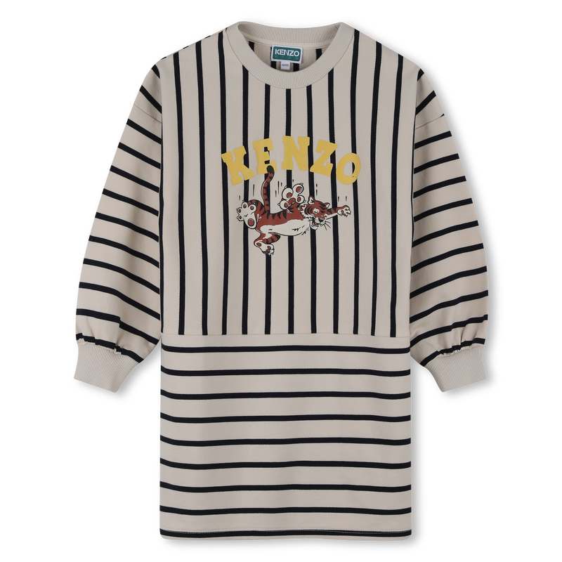 Kleid KENZO KIDS 
                        GIRL