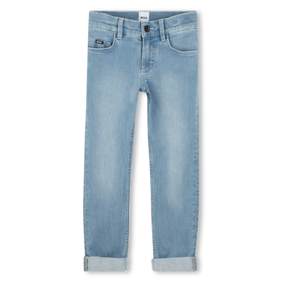 Verstellbare 5-Pocket-Jeans BOSS BOY