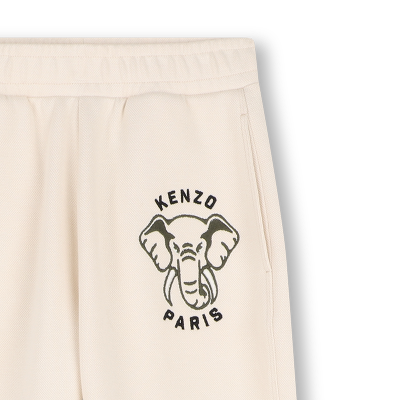 Sweat- und Hosenanzug KENZO KIDS 
                        BOY