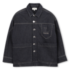 Jeansjacke LANVIN 
                    BOY