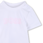 Jogger-set BOSS 
                    GIRL