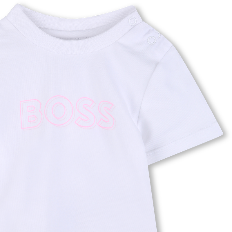 JOGGER-SET BOSS 
                        GIRL