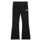 Set aus T-Shirt und Hose KENZO KIDS 
                    GIRL