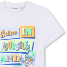 Kurz&auml;rmeliges t-shirt BILLIEBLUSH 
                    BOY