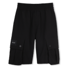 Shorts mit taschen MARC JACOBS 
                    BOY