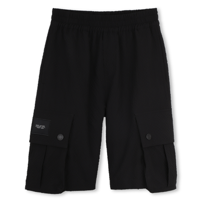 SHORTS MIT TASCHEN MARC JACOBS BOY