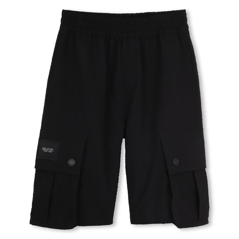 SHORTS MIT TASCHEN MARC JACOBS 
                        BOY