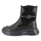 Stiefeletten mit Rei&szlig;verschluss HUGO 
                    GIRL