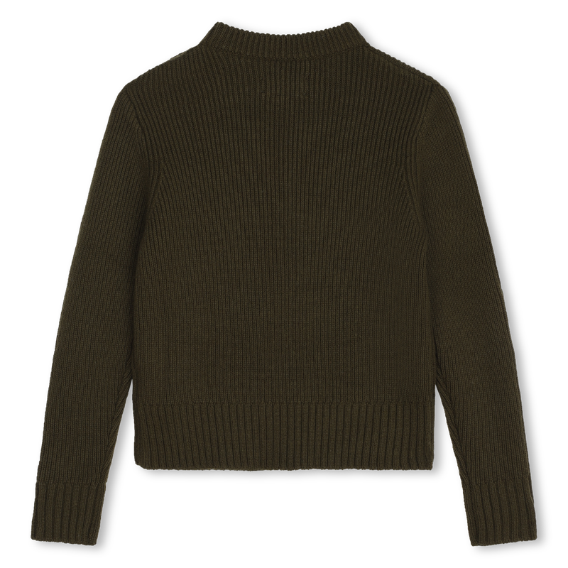 Strickpullover ZADIG & VOLTAIRE 
                        GIRL