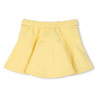 Fleece-shorts GIVENCHY 
                    GIRL