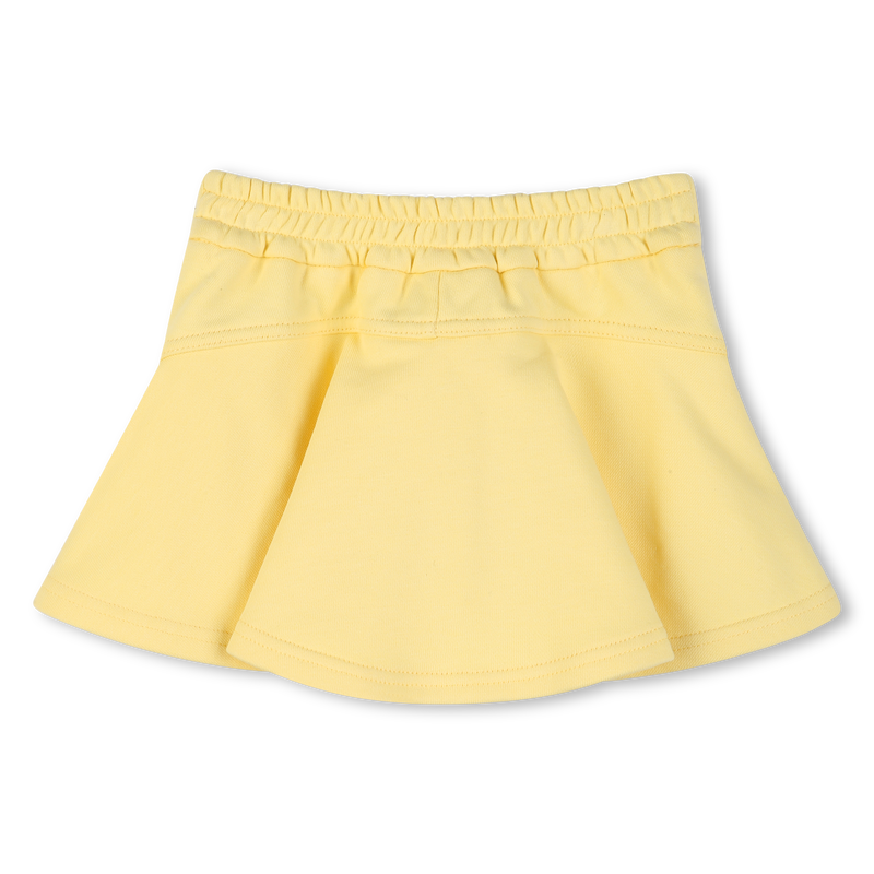 FLEECE-SHORTS GIVENCHY 
                        GIRL