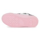 Sneaker zum schn&uuml;ren MARC JACOBS 
                    GIRL