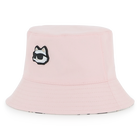Bob reversibel KARL LAGERFELD KIDS 
                    GIRL