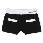 3-teiliges set KARL LAGERFELD KIDS 
                    GIRL
