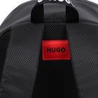 Rucksack mit Logo HUGO 
                    BOY