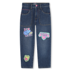 Jeanshose BILLIEBLUSH 
                    GIRL