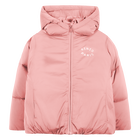 Daunenjacke aus Polyester KENZO KIDS 
                    UNISEX