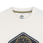 Kurz&auml;rmeliges T-Shirt TIMBERLAND 
                    BOY