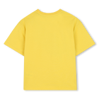 T-Shirt aus Baumwolljersey MARC JACOBS 
                    BOY