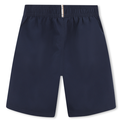 Gepeachte Badeshorts BOSS BOY
