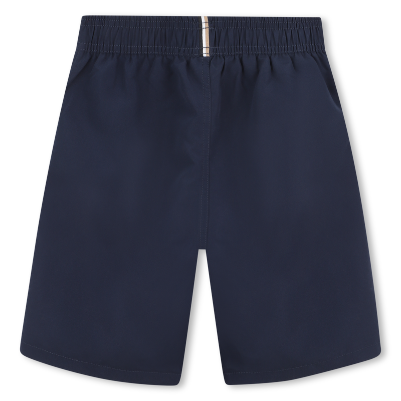 Gepeachte Badeshorts BOSS 
                        BOY