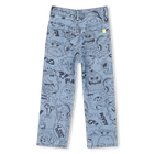 Jeanshose BILLIEBLUSH 
                    BOY