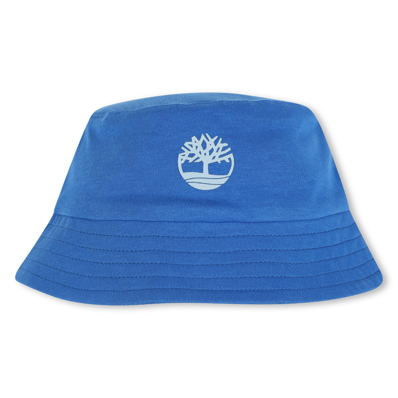 Kurzer Overall mit Fischerhut TIMBERLAND 
                        BOY