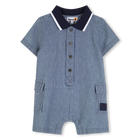 Kurzer jumpsuit TIMBERLAND 
                    BOY