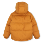 Steppjacke mit Kapuze HUGO 
                    BOY