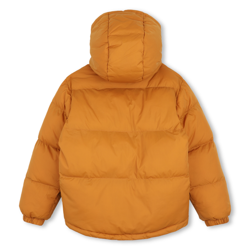 Steppjacke mit Kapuze HUGO 
                        BOY