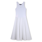 Riemchenkleid DKNY 
                    GIRL