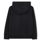Kapuzenpullover BOSS 
                    JUNGE