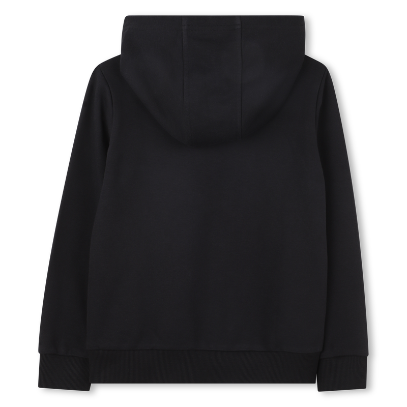 Kapuzenpullover BOSS 
                        JUNGE