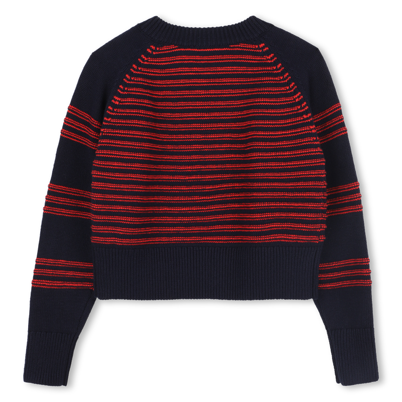 Strickpullover SONIA RYKIEL 
                        GIRL