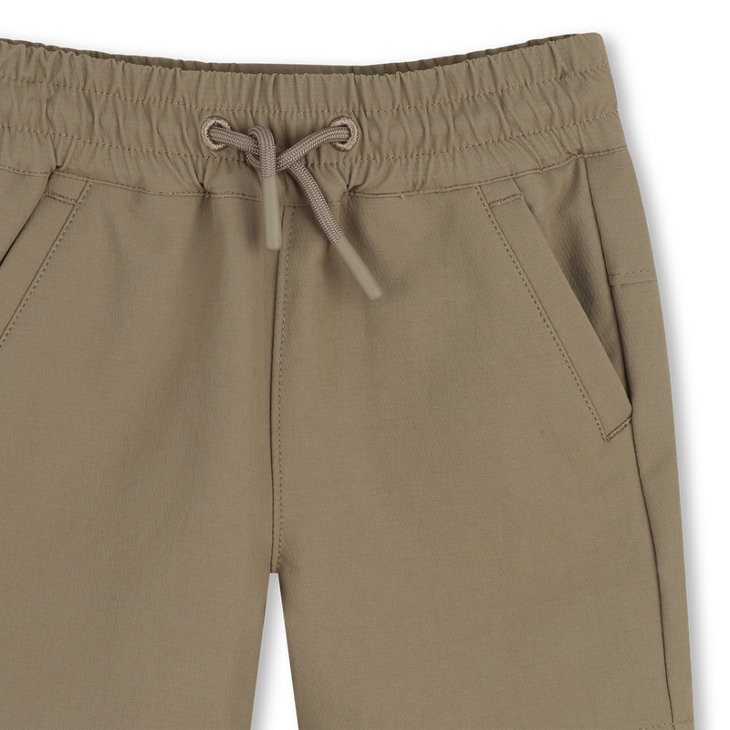 BERMUDA VLIES BOSS 
                        BOY