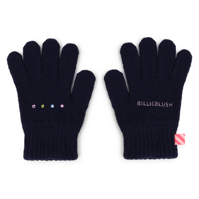 Handschuhe BILLIEBLUSH GIRL