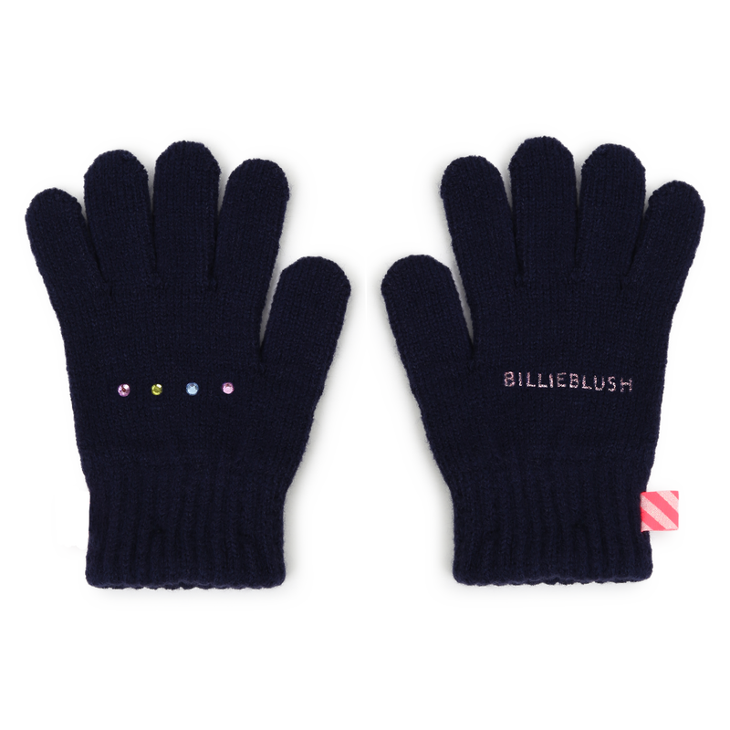 Handschuhe BILLIEBLUSH 
                        GIRL