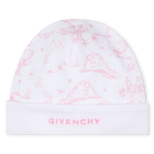 3-teiliges set GIVENCHY 
                    UNISEX