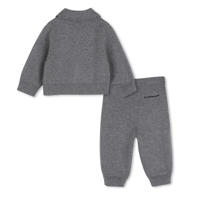 Jogginganzug GIVENCHY M&Auml;DCHEN