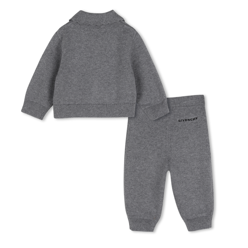 Jogginganzug GIVENCHY 
                        M&Auml;DCHEN