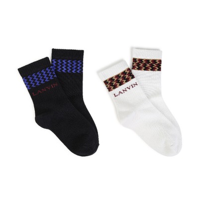 Sockenpackung LANVIN UNISEX