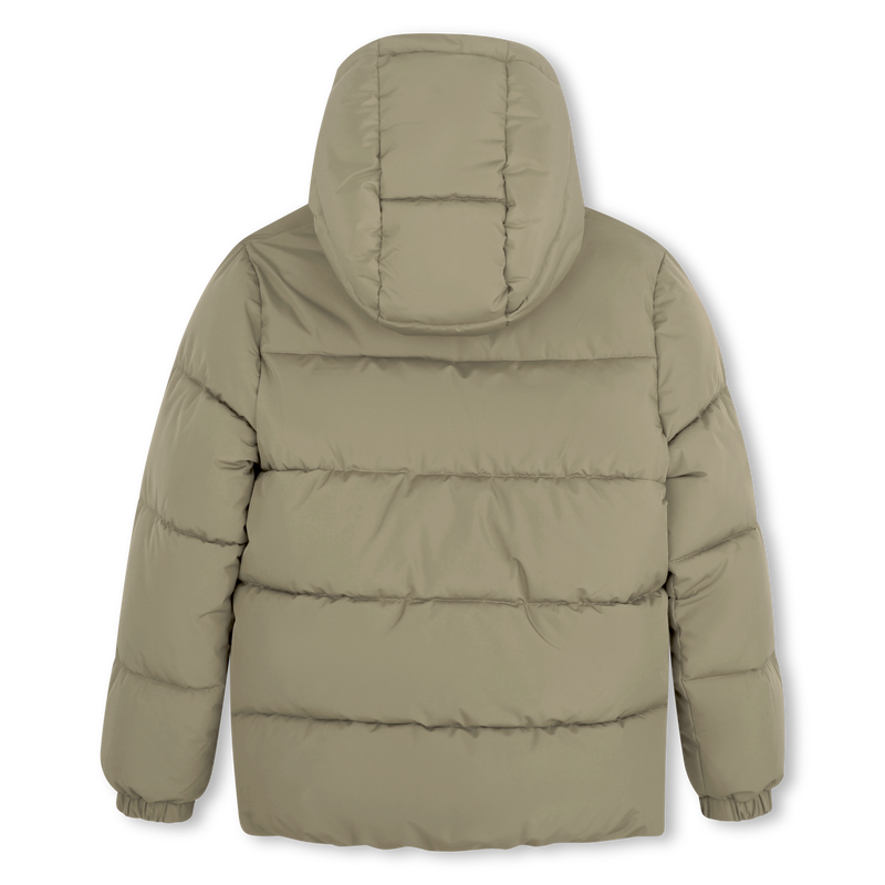 Steppjacke mit Kapuze BOSS 
                        BOY