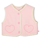 Weste ohne &Auml;rmel BILLIEBLUSH 
                    GIRL