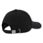 Kappe mit verstellbarem verschluss KARL LAGERFELD KIDS 
                    BOY